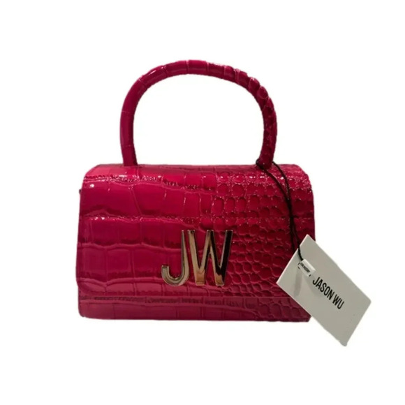 Jason WU Mini Handbag NWT - Picture 1 of 11